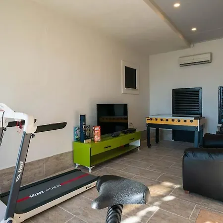 Villa Fantastic Kalkan With Heated Infinity Pool & Amazing Sea Views Kaş
